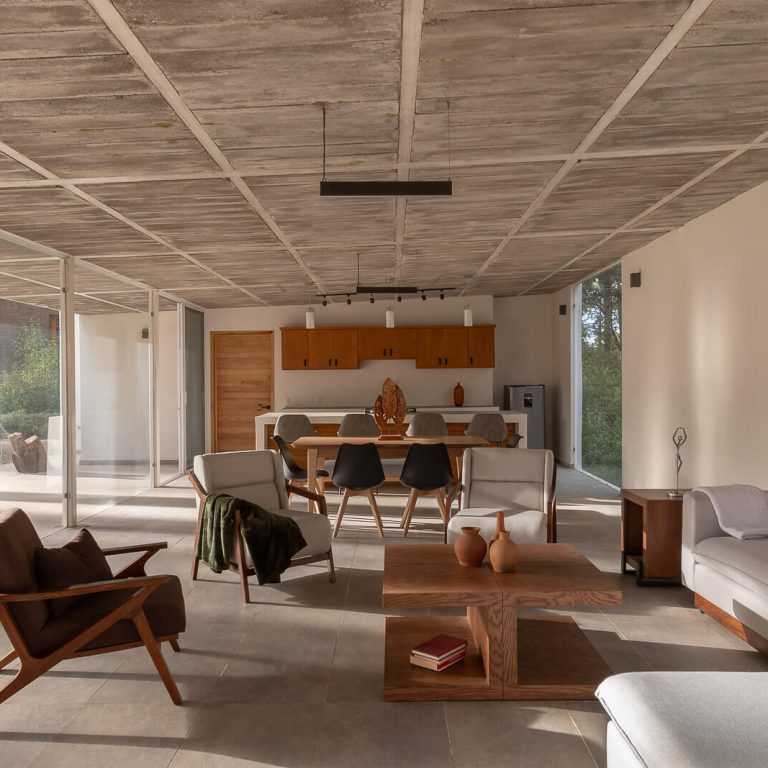 Casa Ecosis en Jalisco