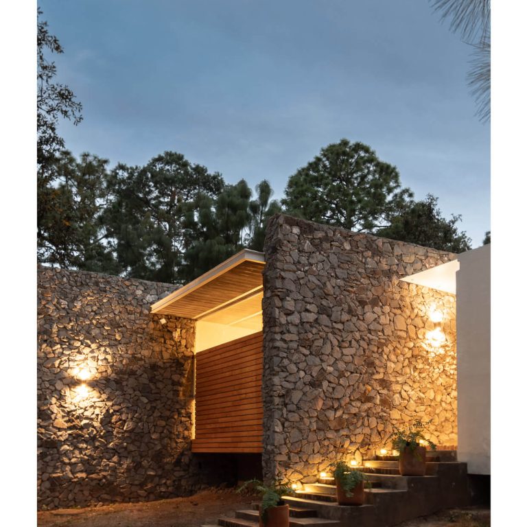 Casa Ecosis en Jalisco