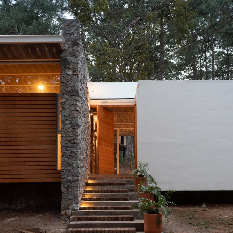 Casa Ecosis en Jalisco