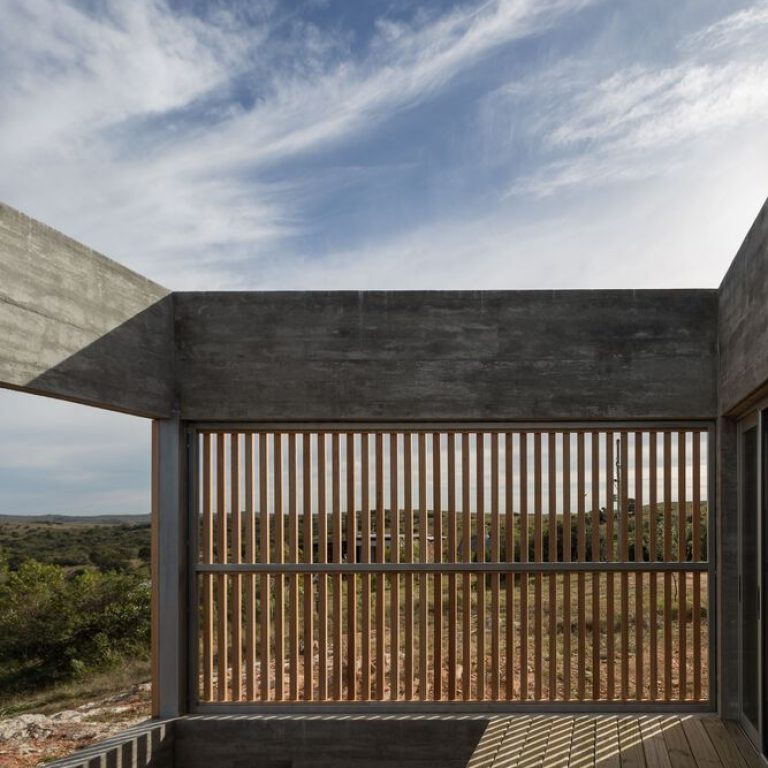 Casa Edén en Uruguay por TATÚ Arquitectura - Fotografía de Arquitectura - El Arqui MX