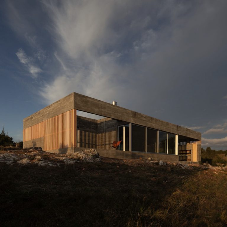 Casa Edén en Uruguay por TATÚ Arquitectura - Fotografía de Arquitectura - El Arqui MX