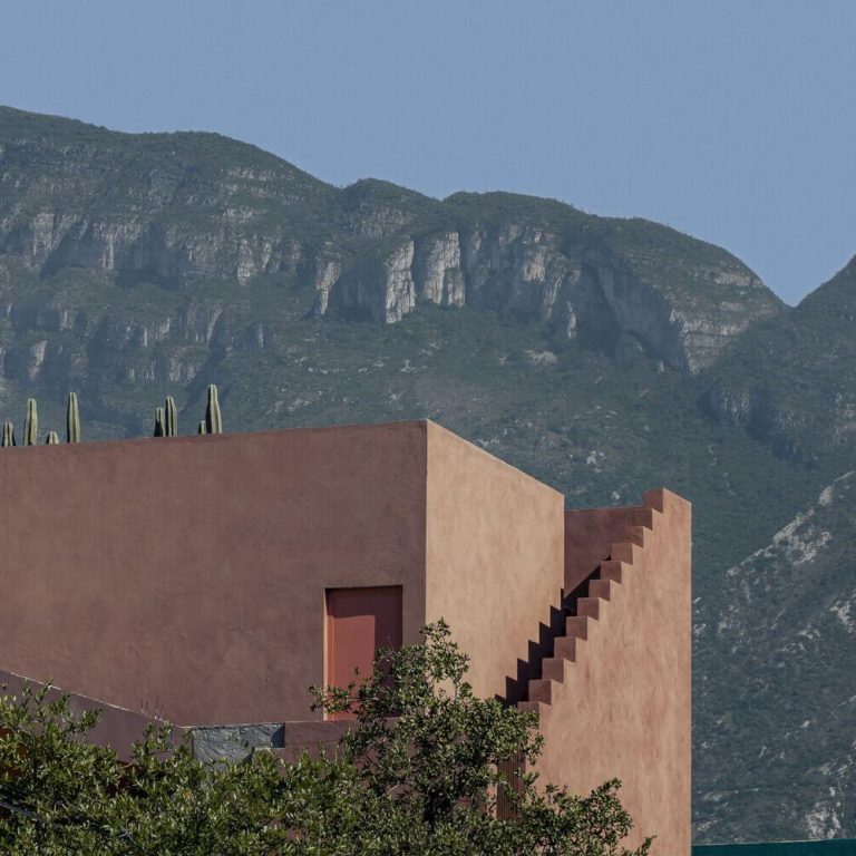 Casa Ederlezi en Nuevo León