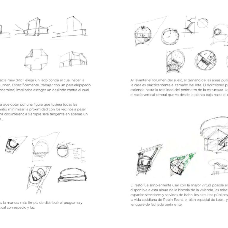 Casa Elemental en Nuevo León por Elemental