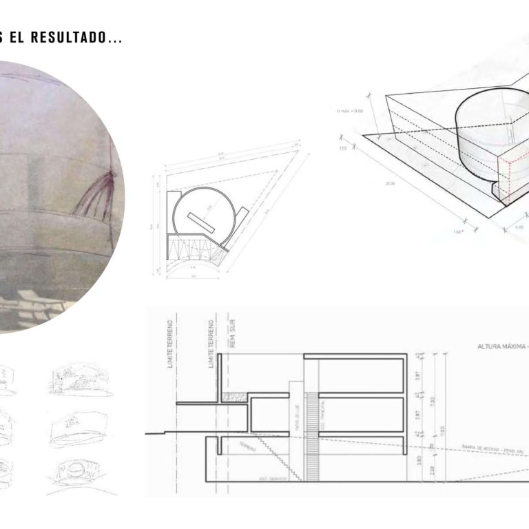 Casa Elemental en Nuevo León por Elemental