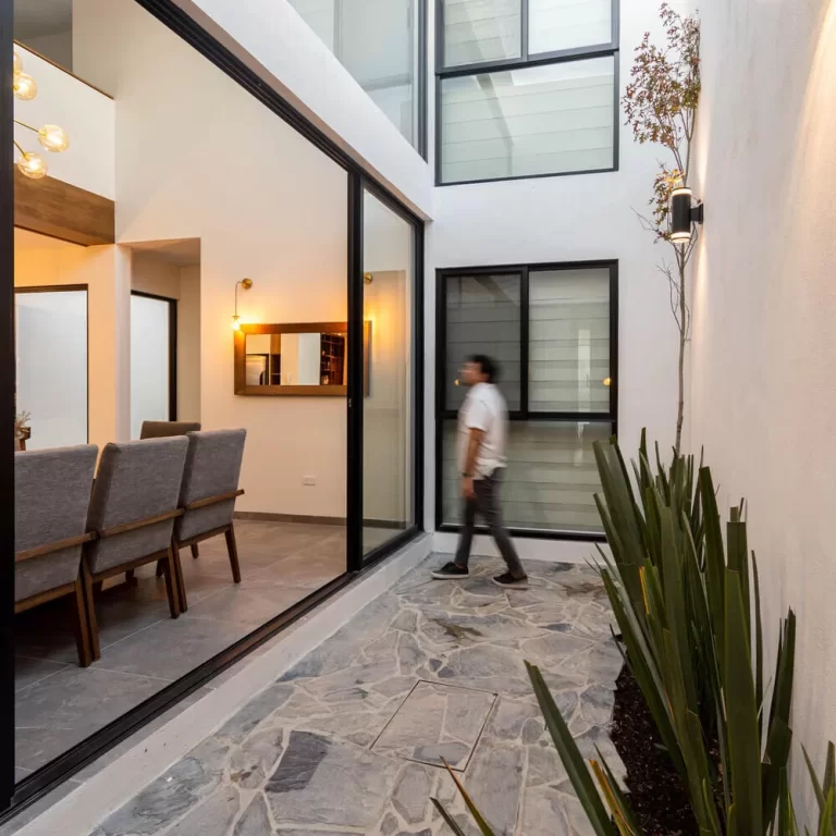 Casa Ema en Aguascalientes