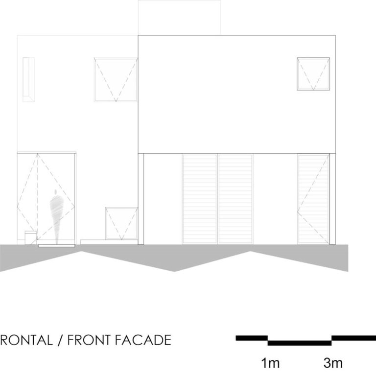 Casa Empírea en Yucatán por TACO taller de arquitectura contextual