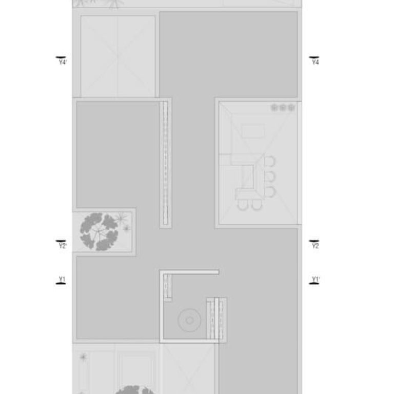 Casa Empírea en Yucatán por TACO taller de arquitectura contextual