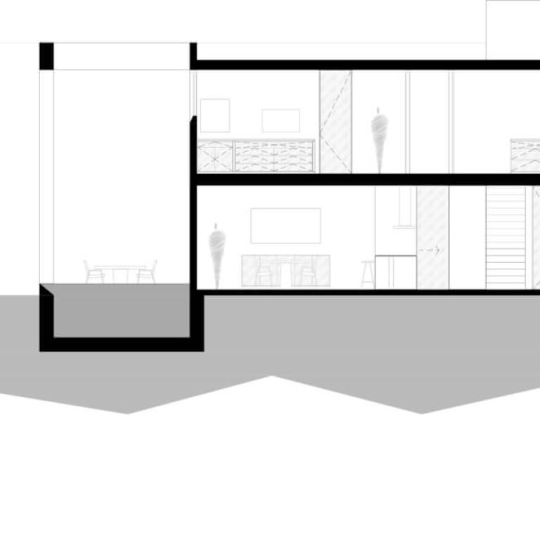 Casa Empírea en Yucatán por TACO taller de arquitectura contextual