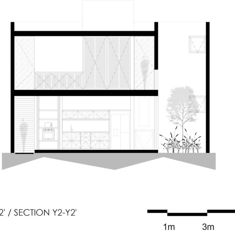 Casa Empírea en Yucatán por TACO taller de arquitectura contextual