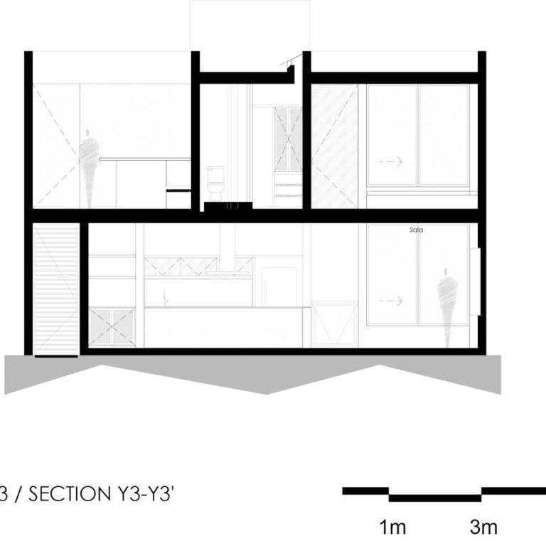 Casa Empírea en Yucatán por TACO taller de arquitectura contextual
