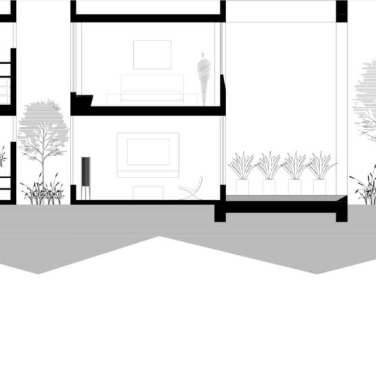 Casa Empírea en Yucatán por TACO taller de arquitectura contextual