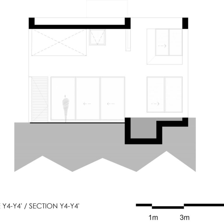 Casa Empírea en Yucatán por TACO taller de arquitectura contextual