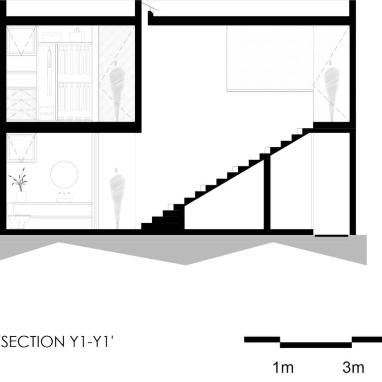Casa Empírea en Yucatán por TACO taller de arquitectura contextual