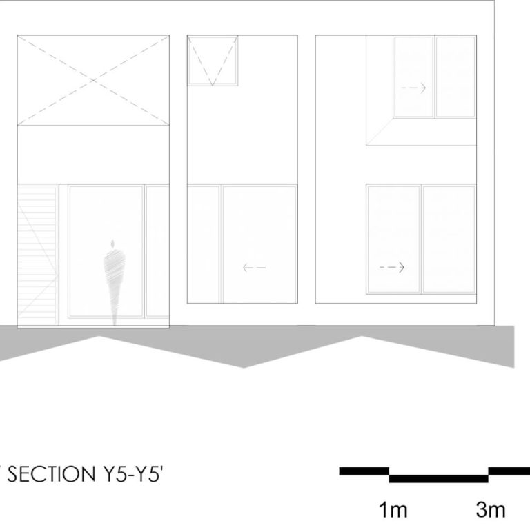 Casa Empírea en Yucatán por TACO taller de arquitectura contextual