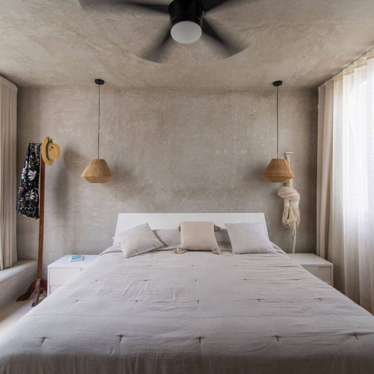 Casa Empírea en Yucatán por TACO taller de arquitectura contextual