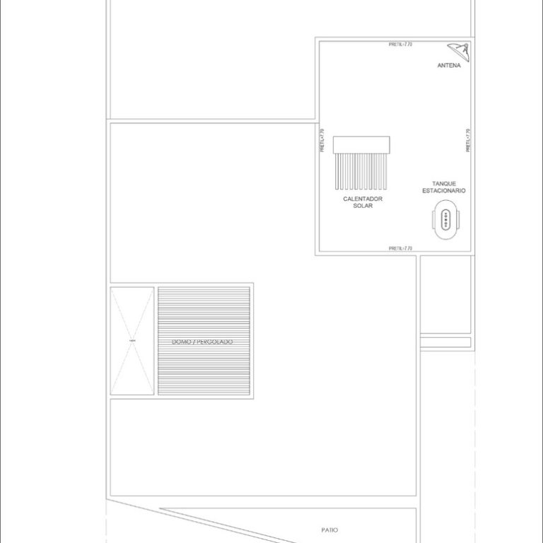 Casa Encinos 114 en Aguascalientes