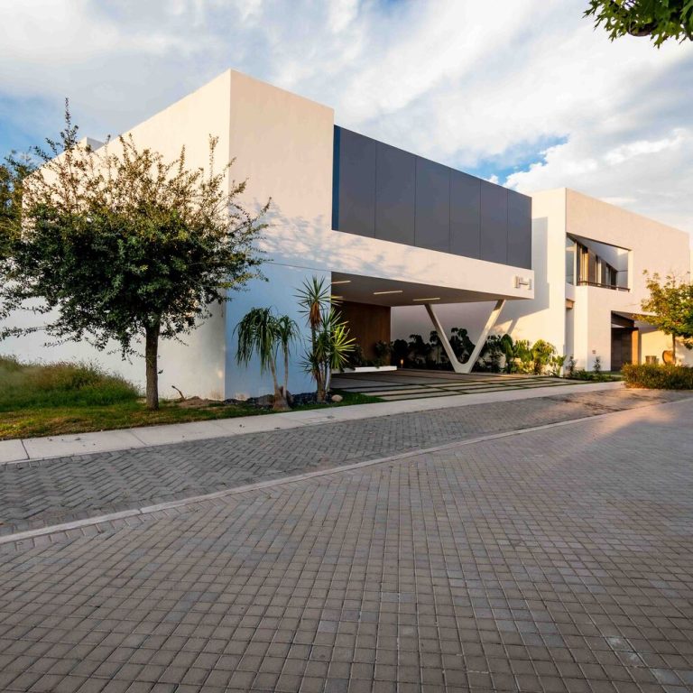 Casa Encinos 114 en Aguascalientes