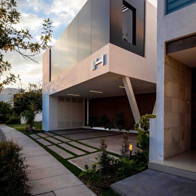 Casa Encinos 114 en Aguascalientes