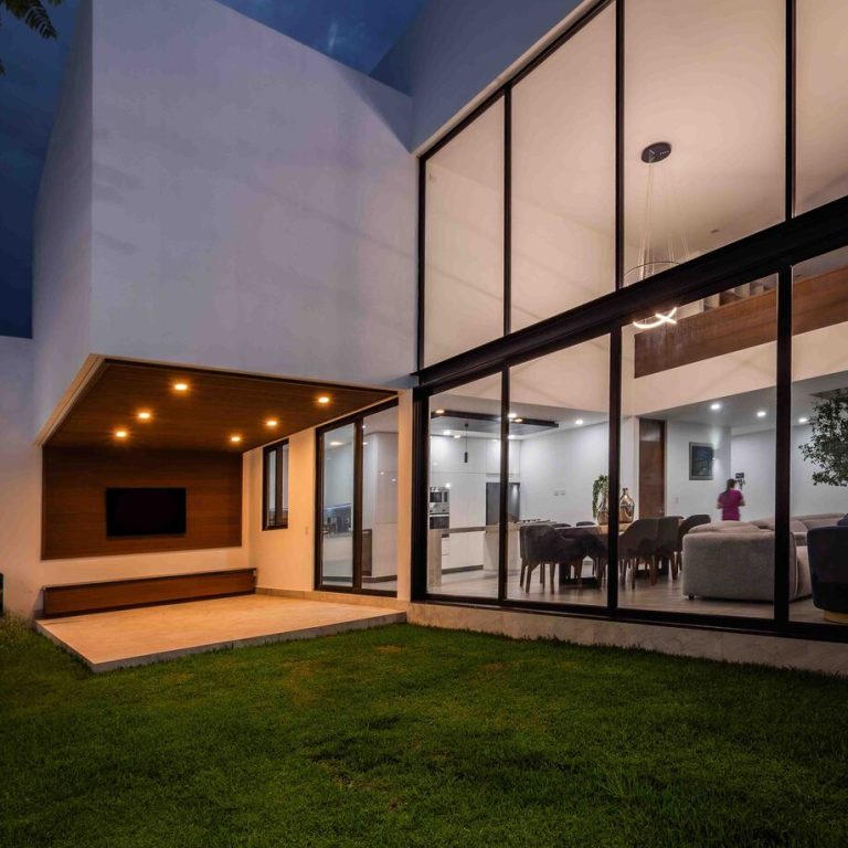 Casa Encinos 114 en Aguascalientes