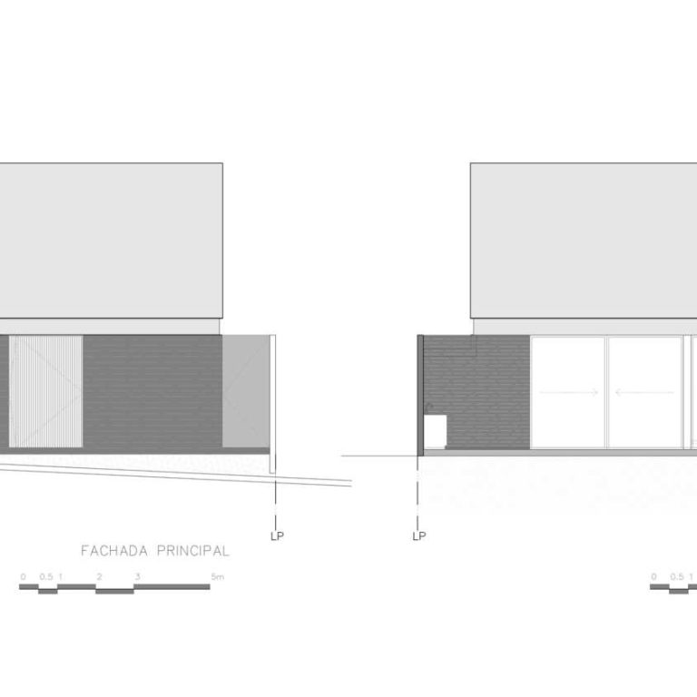Casa Encinos en Nuevo León