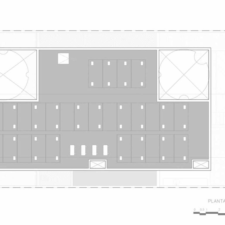 Casa Encinos en Nuevo León