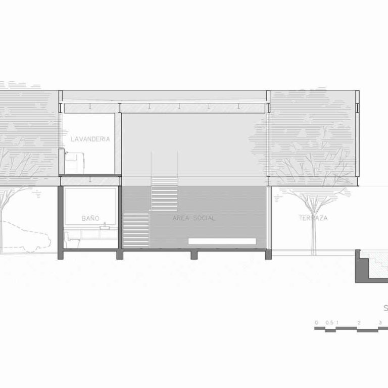 Casa Encinos en Nuevo León