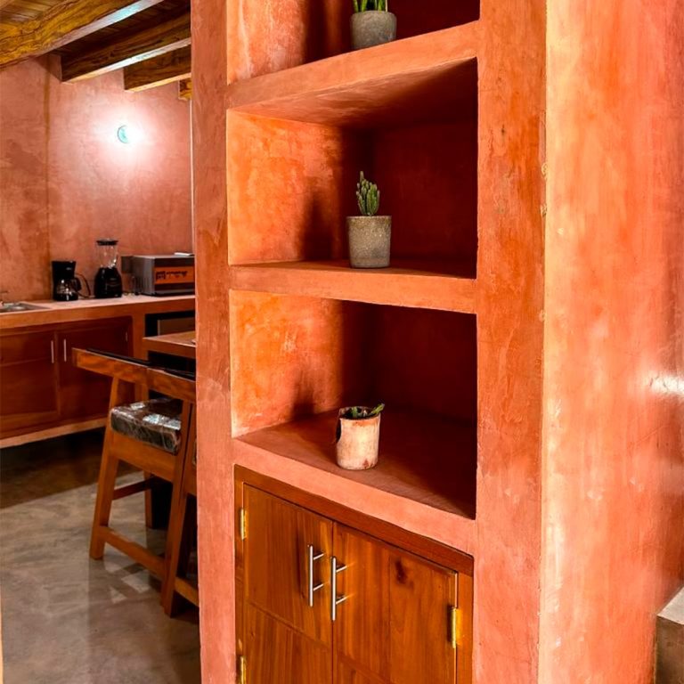 Casa Ensimismada en Chiapas