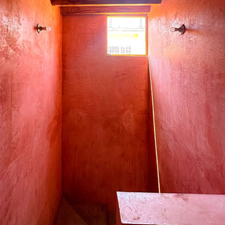 Casa Ensimismada en Chiapas