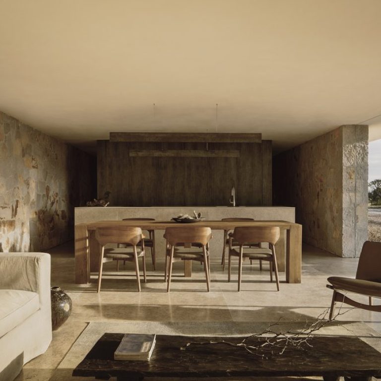 Casa Enson II en Guanajuato por HW Studio - Fotografias de Arquitectura