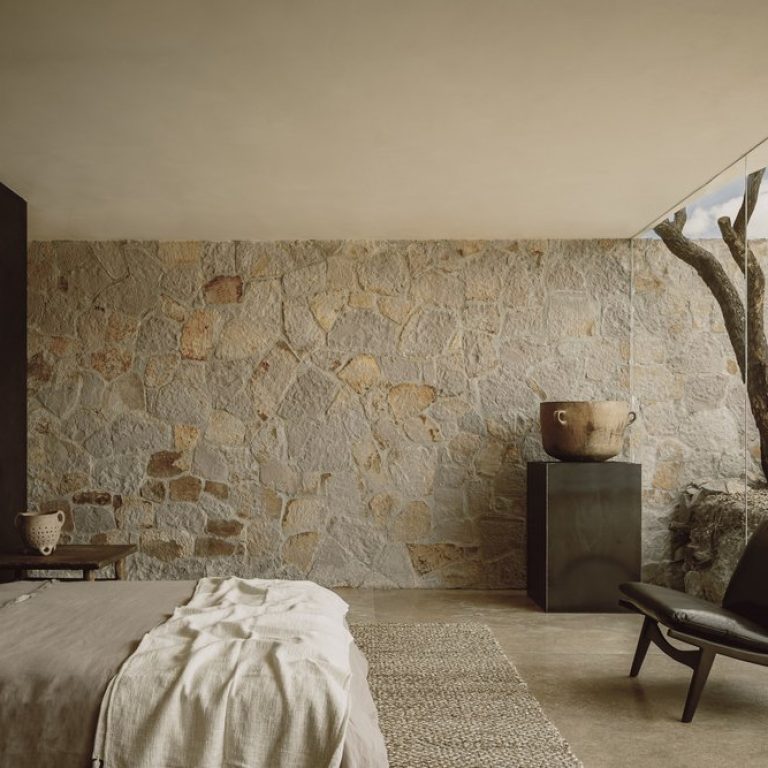 Casa Enson II en Guanajuato por HW Studio - Fotografias de Arquitectura