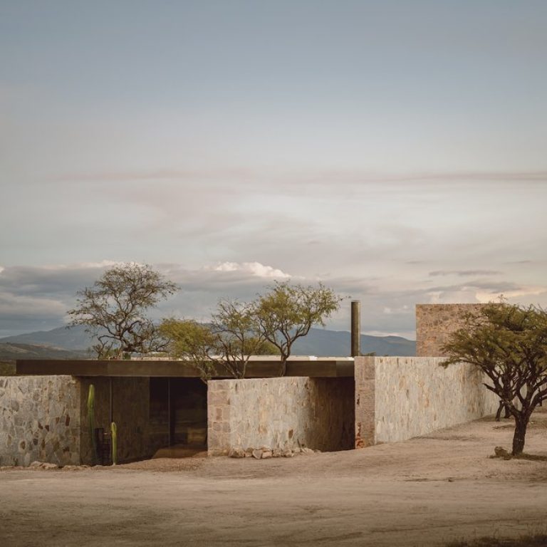 Casa Enson II en Guanajuato por HW Studio - Fotografias de Arquitectura