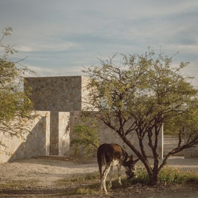 Casa Enson II en Guanajuato por HW Studio - Fotografias de Arquitectura