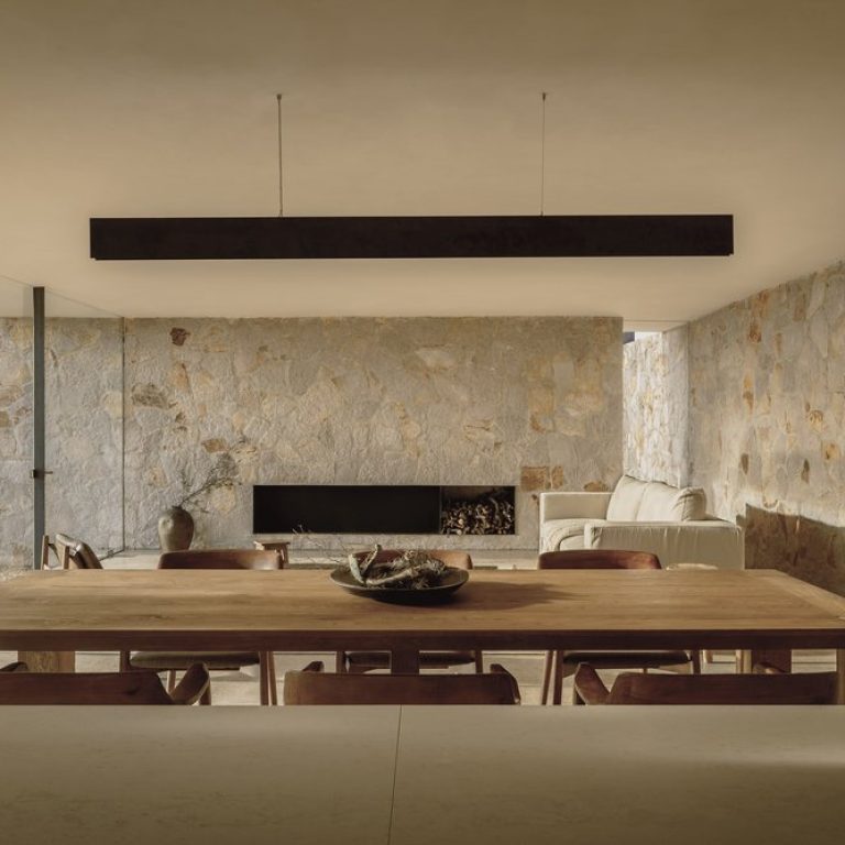 Casa Enson II en Guanajuato por HW Studio - Fotografias de Arquitectura