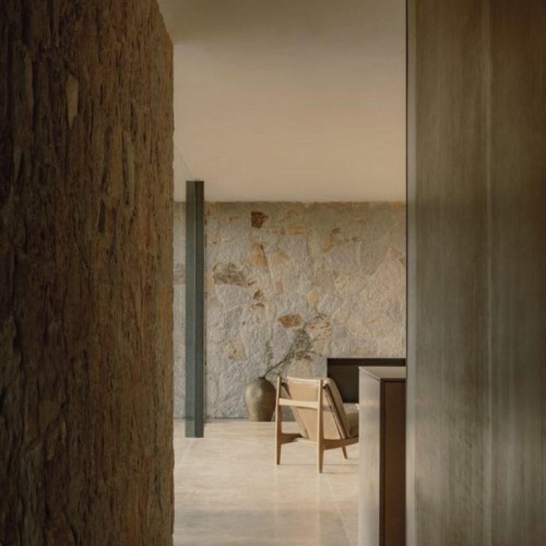 Casa Enson II en Guanajuato por HW Studio - Fotografias de Arquitectura