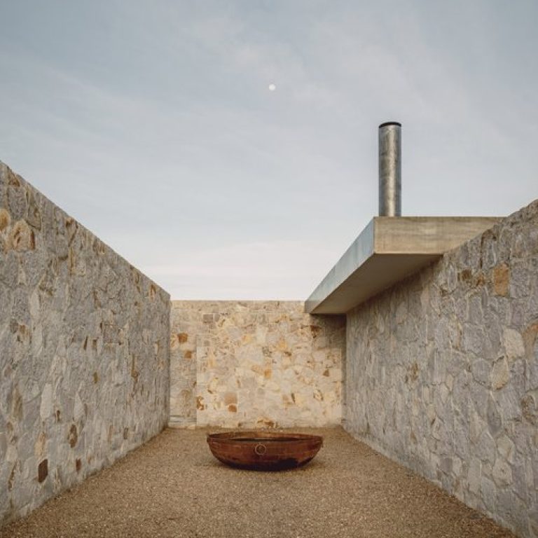 Casa Enson II en Guanajuato por HW Studio - Fotografias de Arquitectura