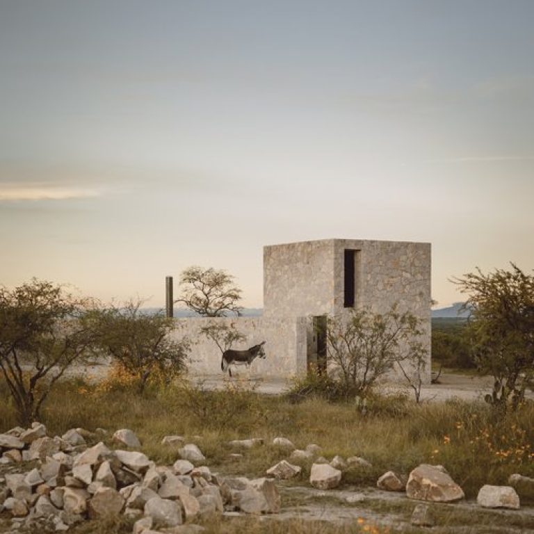 Casa Enson II en Guanajuato por HW Studio - Fotografias de Arquitectura