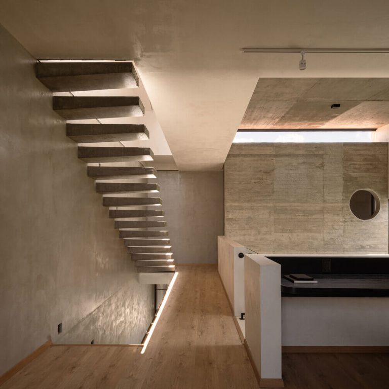 Casa Erendira en Michoacán