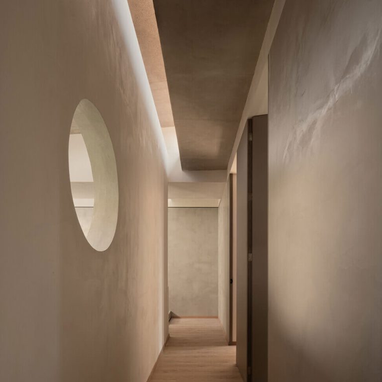 Casa Erendira en Michoacán