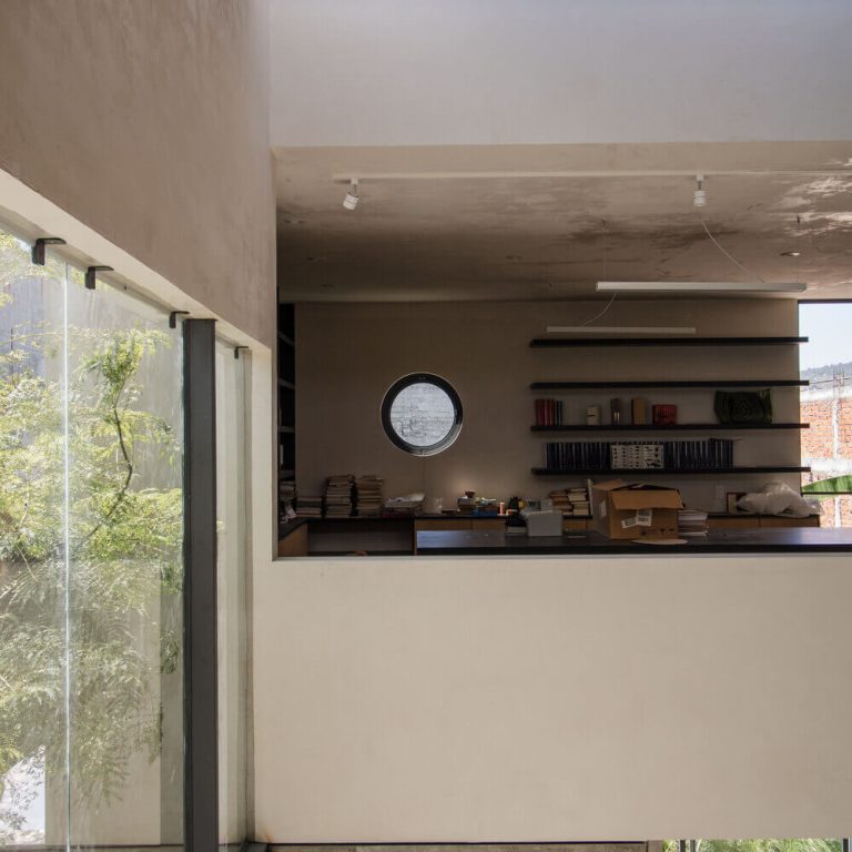 Casa Erendira en Michoacán