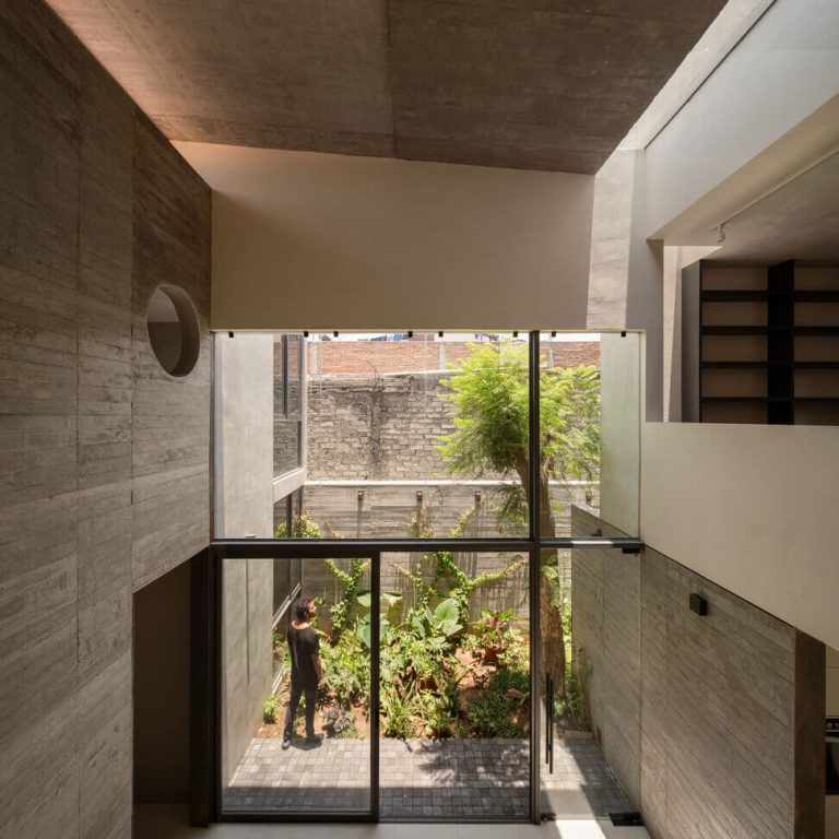 Casa Erendira en Michoacán