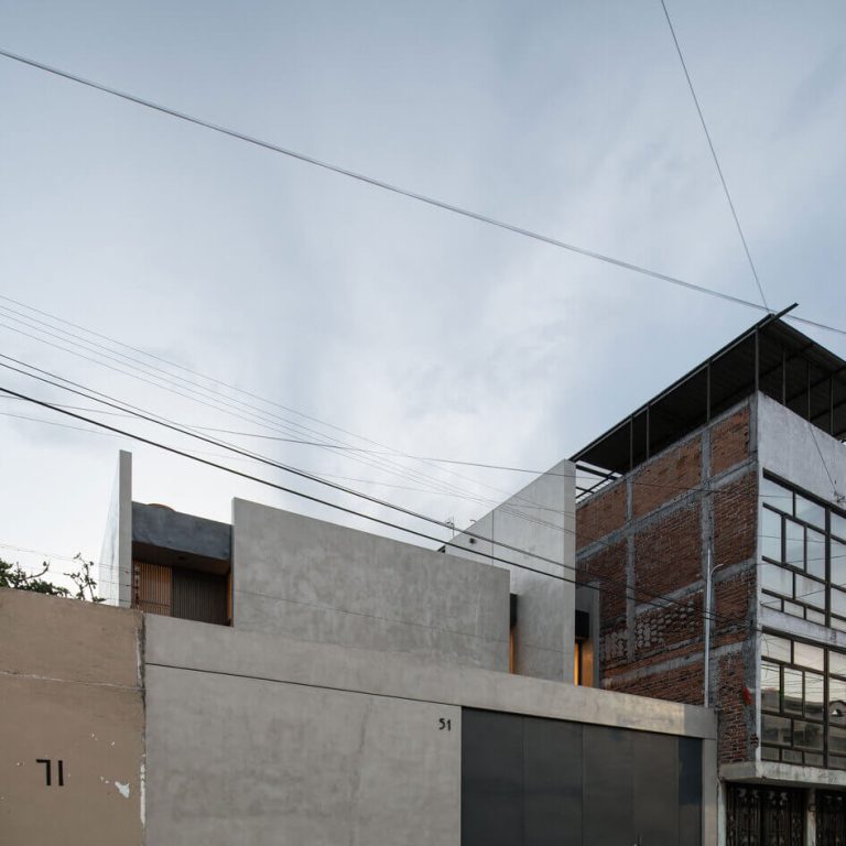 Casa Erendira en Michoacán