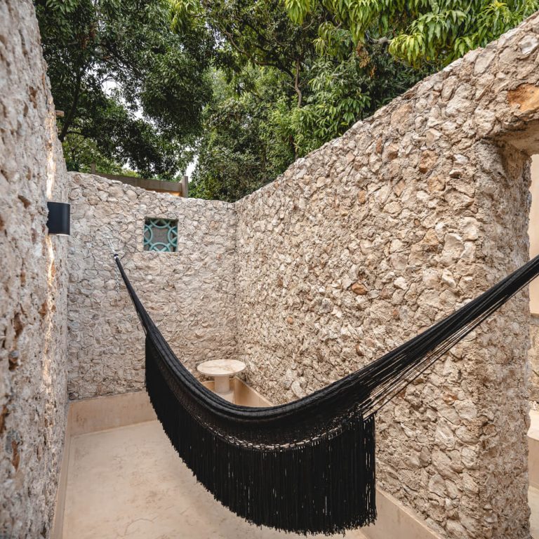 Casa Ermita Yucatán - Studio A