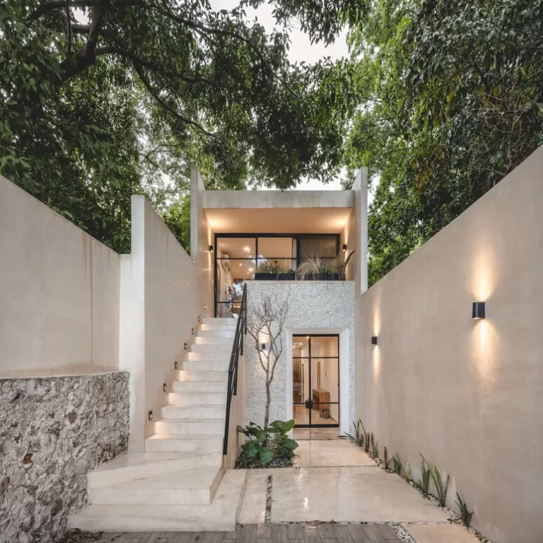 Casa Ermita Yucatán - Studio A