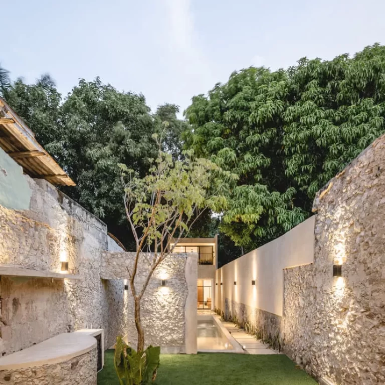 Casa Ermita Yucatán - Studio A