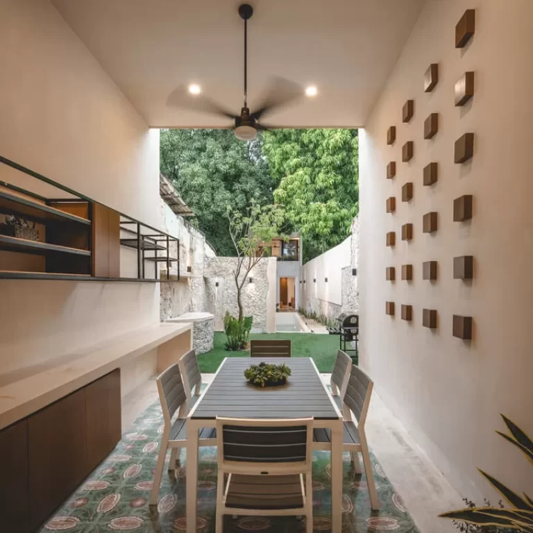 Casa Ermita Yucatán - Studio A