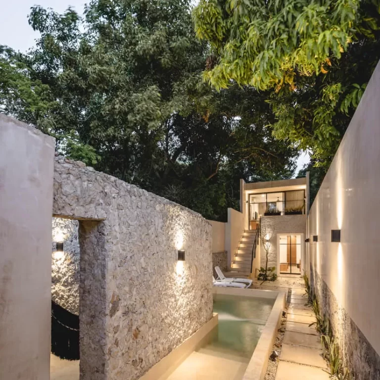 Casa Ermita Yucatán - Studio A