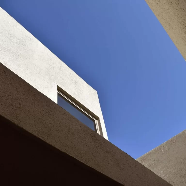 Casa Espacio Anexo en Nuevo León por Erick Guajardo Estudio Arquitectura - Fotografía de Arquitectura - El Arqui MX