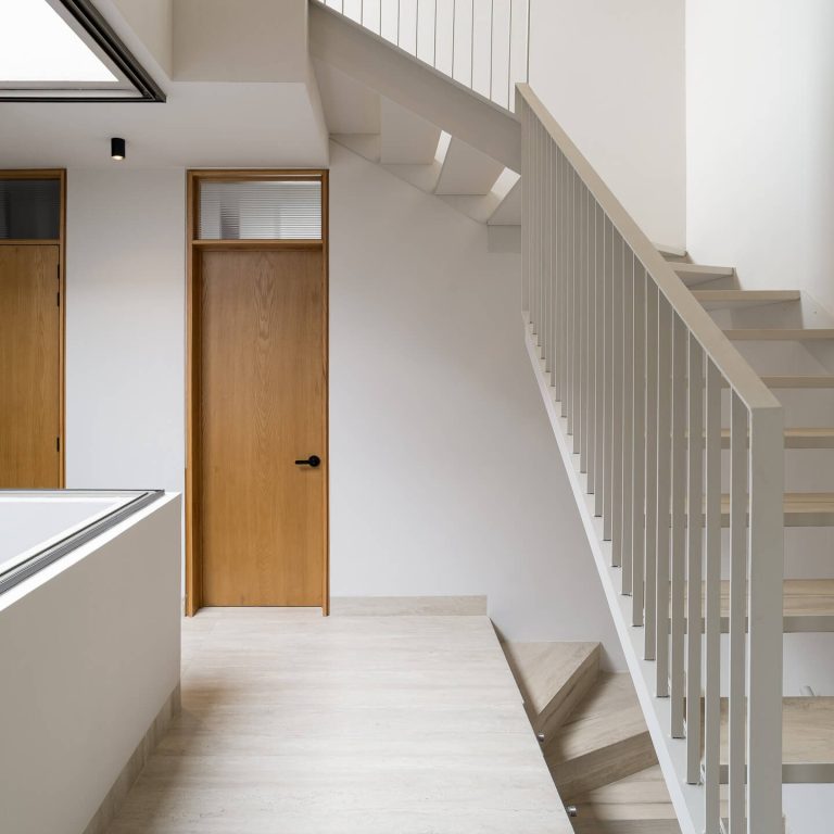 Casa Estela: arquitectura moderna en Jalisco por ALMACÉN de arquitectura