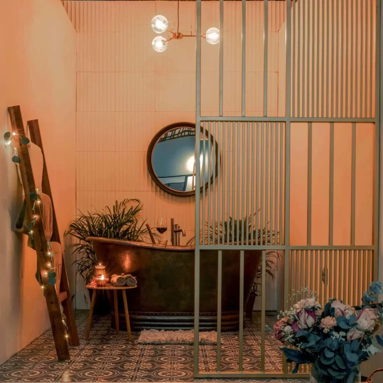 Casa Esther Michoacán - Arquitectura