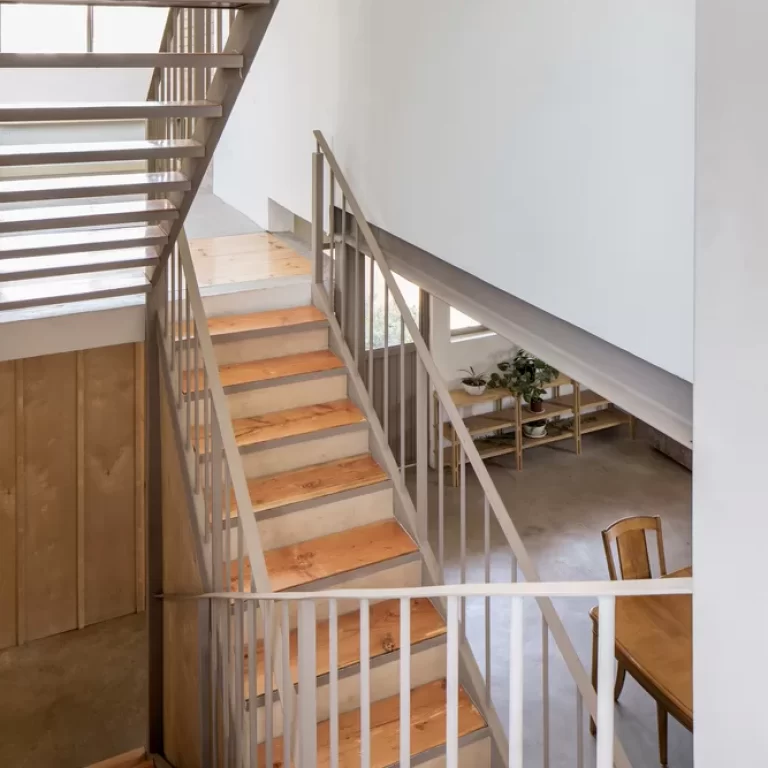 Casa Estudiantes en Baja California: Arquitectura Social por BRUTAL Taller de Arquitectura